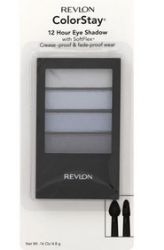 REVLON 08 STONEWASH DENIM PALETTE -